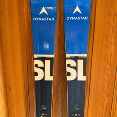 DYNASTAR スピードオメグラス マスター リミテッドエディション　SL 168cmの画像