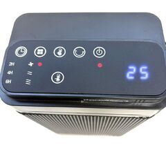 伊勢崎店【現状品】ji12-1 Kungix セラミックヒーター YND-2000Sの画像