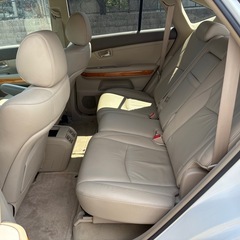 RX350　左ハンドル　革シート　サンルーフ　USレクサス　の画像
