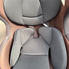 チャイルドシートの画像