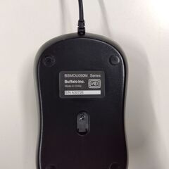 【中古】有線マウス　8個の画像