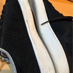 adidas スエード スニーカー
  の画像