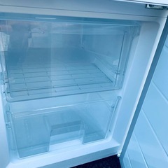 ✅アイリスオーヤマノンフロン冷凍冷蔵庫 ✅ ✅IRSD-13A-W✅の画像