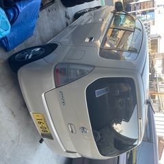 不具合なし！車検たっぷり！スタッドレスバリ山！の画像