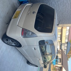 不具合なし！車検たっぷり！スタッドレスバリ山！の画像