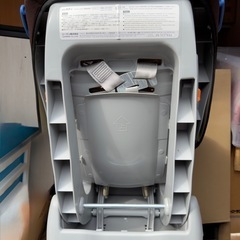 チャイルドシートの画像