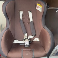 チャイルドシートの画像