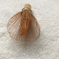 茶筅の画像