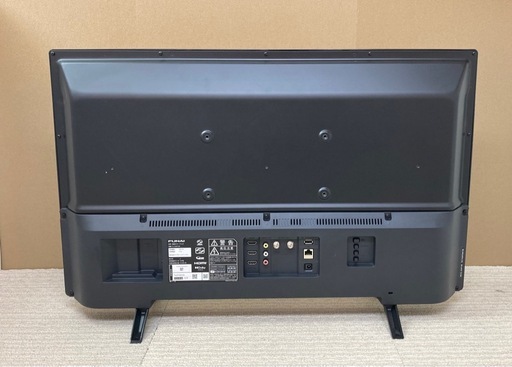 FUNAI フナイ 液晶テレビ スマートテレビ 32V型 FL-32HF160 2024年製