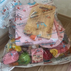 おままごとの画像