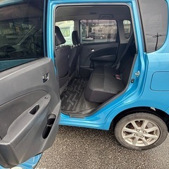 スバルステラ車検1年残り　ダイハツムーブの画像