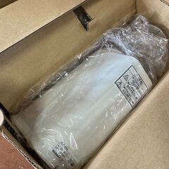 【未使用品・動作確認未】 ミルサー　Iwatani　イワタニ　岩谷　IFM-800DG　ミキサー　の画像