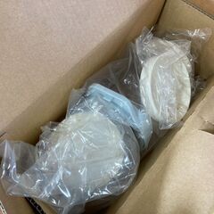 【未使用品・動作確認未】 ミルサー　Iwatani　イワタニ　岩谷　IFM-800DG　ミキサー　の画像