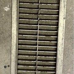 グレーチング　1本　コーナン　KG-18019 　　　の画像