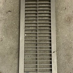 グレーチング　1本　コーナン　KG-18019 　　　の画像