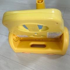 ベビーチェアお風呂の画像