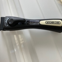 鍋セット　アイリスオーヤマの画像