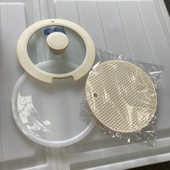 鍋セット　アイリスオーヤマの画像