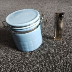 「新品同様」かわいい入れ物の画像