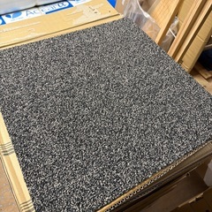 【16枚×3ケース】KAWASHIMAタイルカーペットCB1610の画像