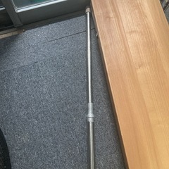 物干し竿　無料　0円の画像