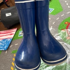 15cm子供靴の画像