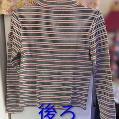 【Burberry 140cm】の画像