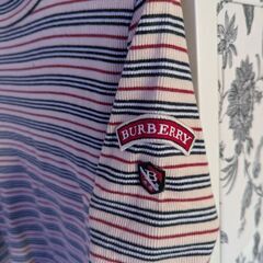 【Burberry 140cm】の画像