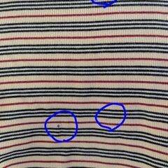 【Burberry 140cm】の画像