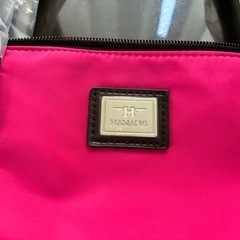 【お取引中】トートバッグ　　の画像