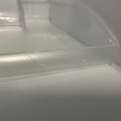 Panasonic 冷凍冷蔵庫④ 2018年の画像