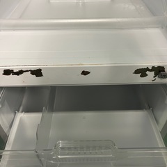 Panasonic 冷凍冷蔵庫④ 2018年の画像