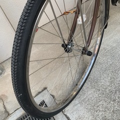 パナソニック電動自転車　2025年モデルの画像