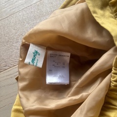 スカート　green countryの画像