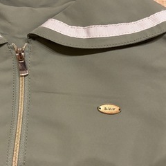 セーラーブルゾン　95の画像