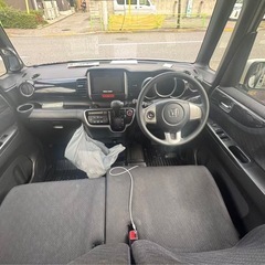 ホンダ　NOXの画像