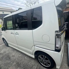 ホンダ　NOXの画像