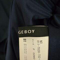 ノースリーブワンピース(ボレロ付)の画像