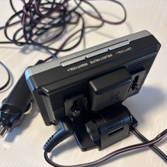 COMTEC レーダー探知機の画像