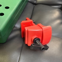 BOSCH子供工具セット！ボーネルンドで購入！大工ごっこ。ボッシュ知育玩具おもちゃの画像