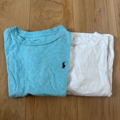 子ども服　110の画像