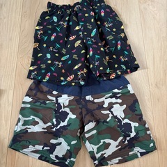 子ども服　110の画像