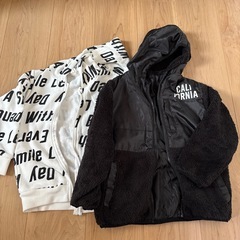 子ども服　110の画像