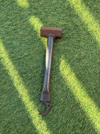 六角json ペグハンマー サンゾクマウンテン