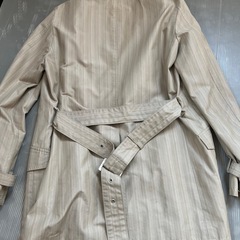 ★トルネードマート★トレンチコート★Lの画像