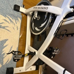 【2026.3引越】エアロバイクの画像