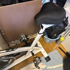 【2026.3引越】エアロバイクの画像