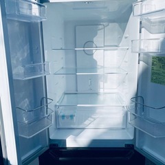 ✅アイリスオーヤマノンフロン冷凍冷蔵庫 ✅ ✅IRSN-32B-B✅の画像