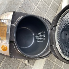 象印炊飯器の画像