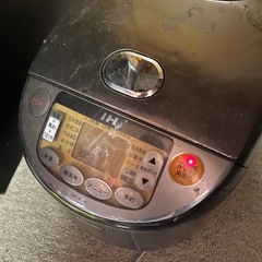 象印炊飯器の画像